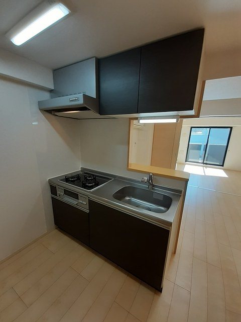 プラシード キッチン