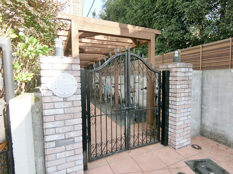 ハローレジデンス東大前 その他7