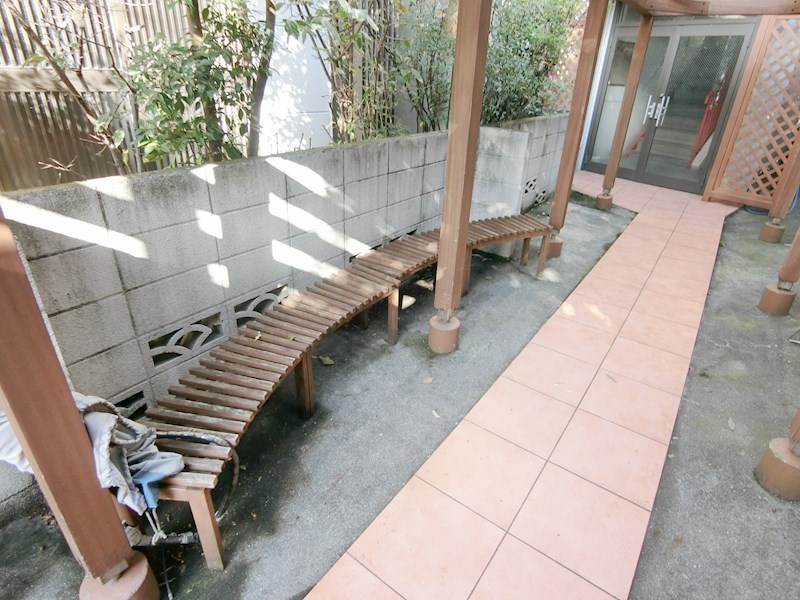 ハローレジデンス東大前 その他9