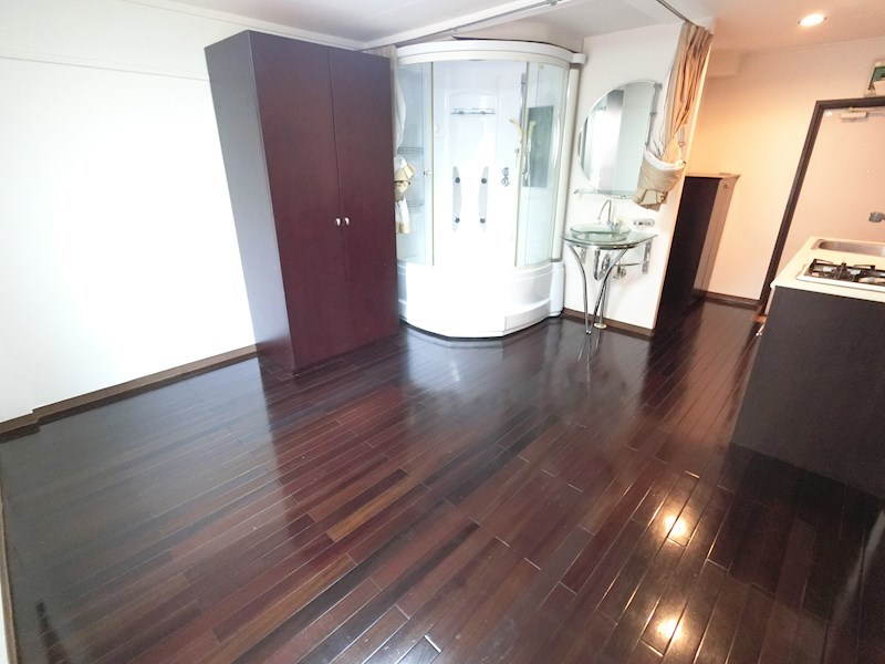 ハローレジデンス東大前 ベッドルーム