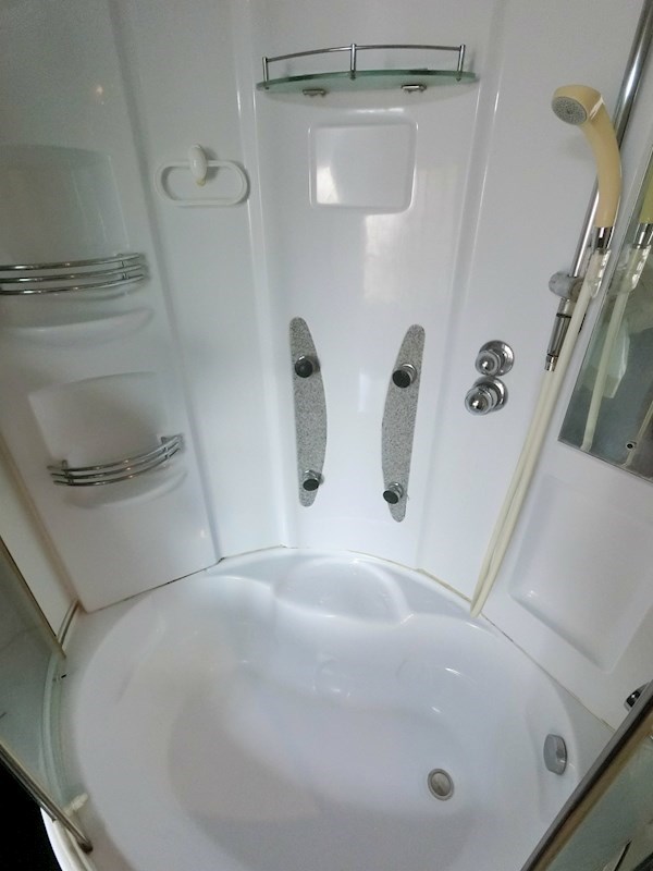 ハローレジデンス東大前 風呂画像