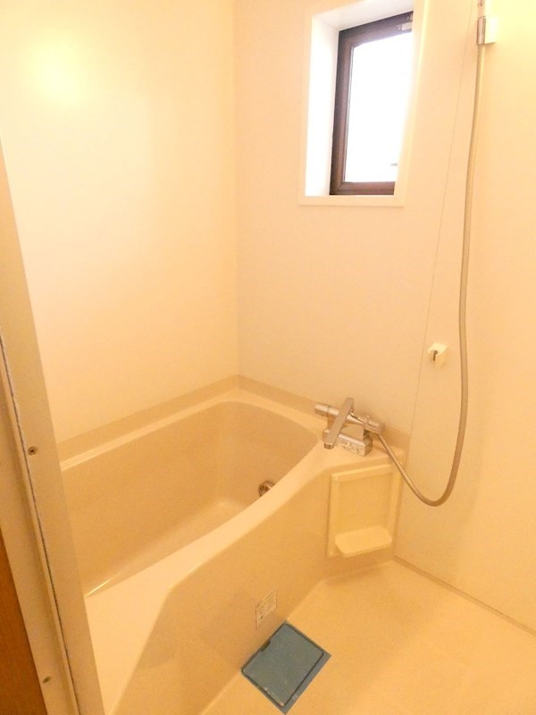 プレステージ新井     風呂画像