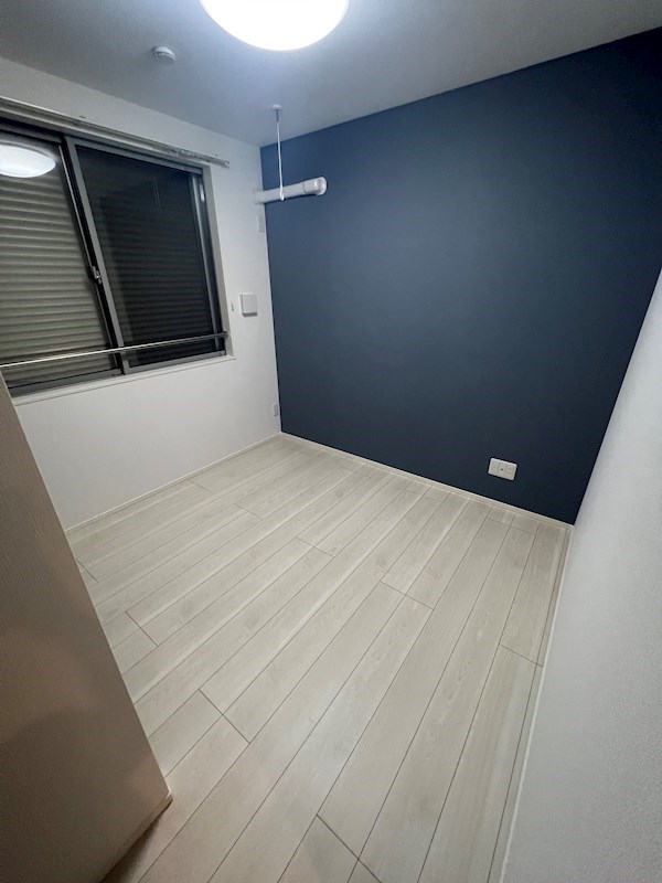 カインドネス新小岩 リビング