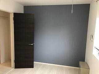 カインドネス新小岩 ベッドルーム