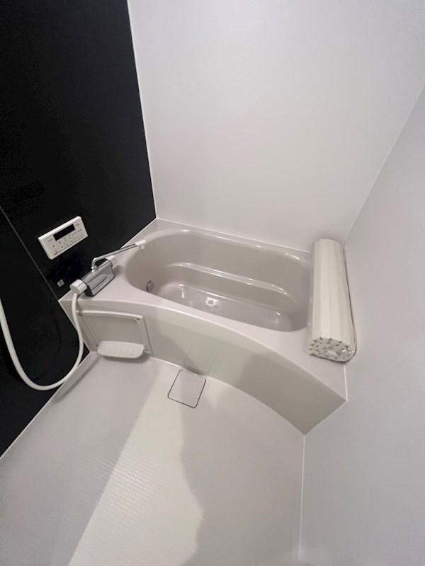 カインドネス新小岩 風呂画像