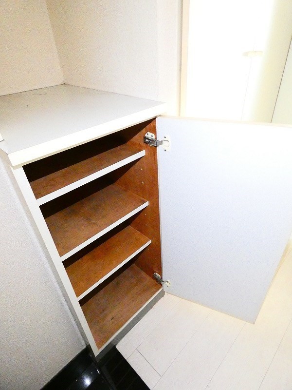 ユタカローズガーデン その他5