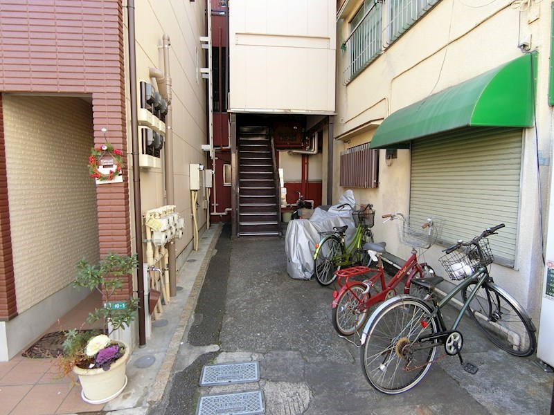 第一コーポ その他1