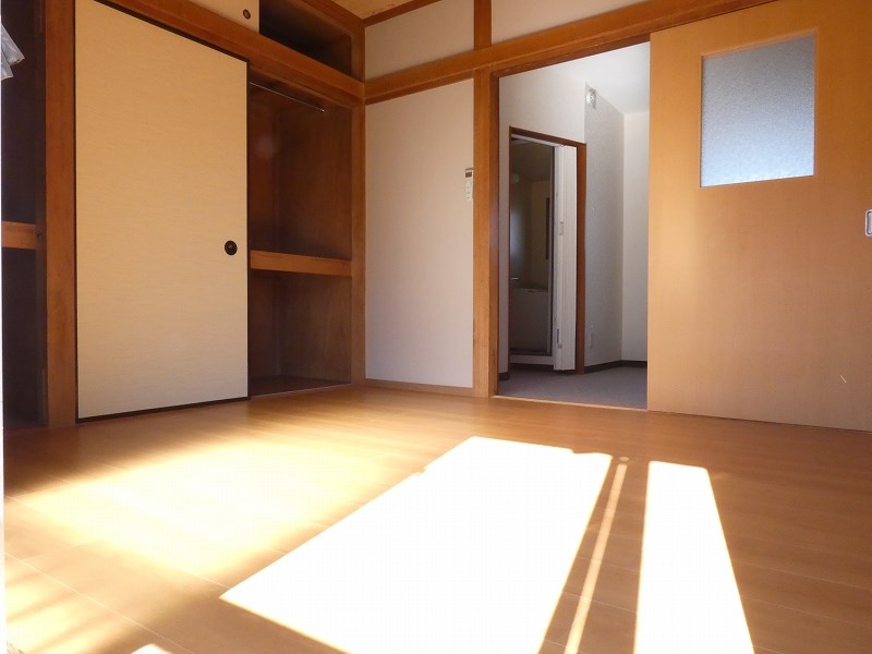 第一コーポ その他5