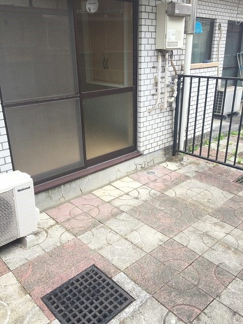 サンライズ南千住 その他8
