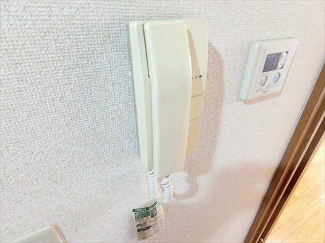 グランプリエ     その他設備