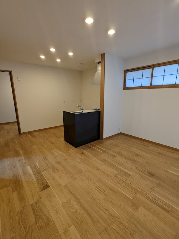 森田屋石亭　本館　 リビング