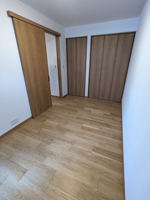 森田屋石亭　本館　 ベッドルーム