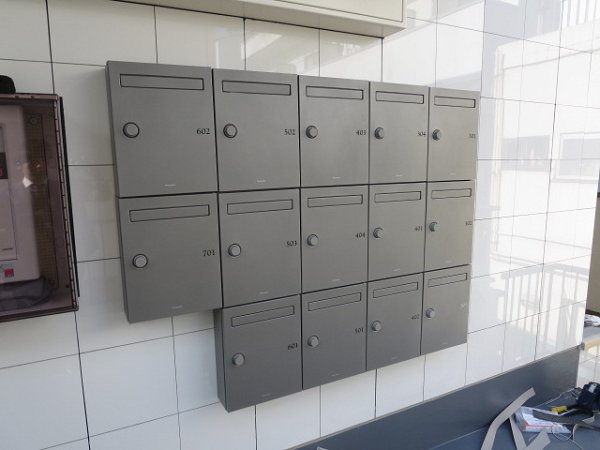 アーデンコート南砂 その他1