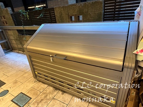 キャナルコート木場 その他外観4