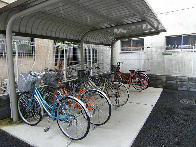 メゾン・ラ・マージュ その他7