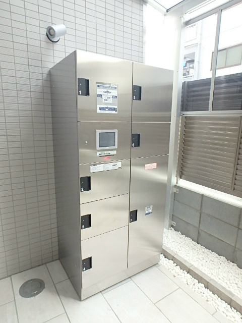 キャナルコート木場 その他6