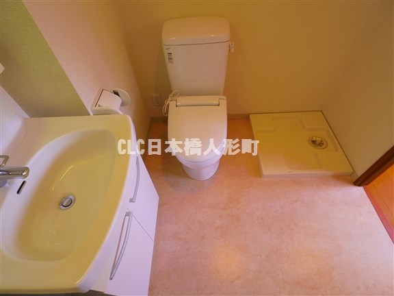 セイラン水天宮前 その他7