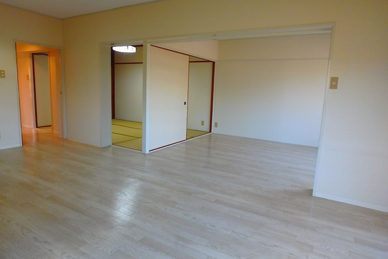 阿部南葛西第１マンション  その他1