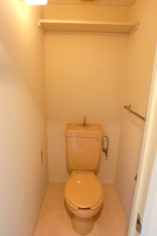 阿部南葛西第１マンション  その他5