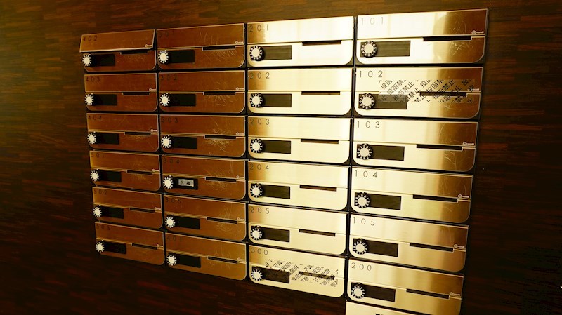 阿部南葛西第１マンション  その他14