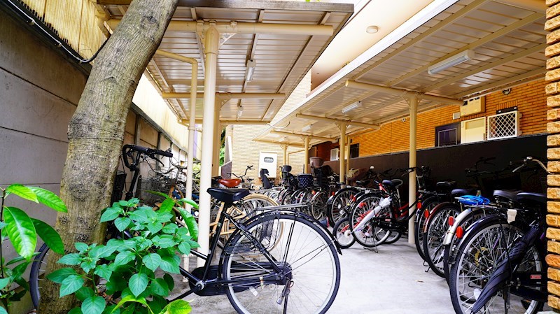 阿部南葛西第１マンション  その他15