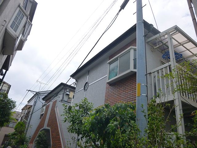 Ｖｉｌｌａ三ノ輪Ｂ その他7