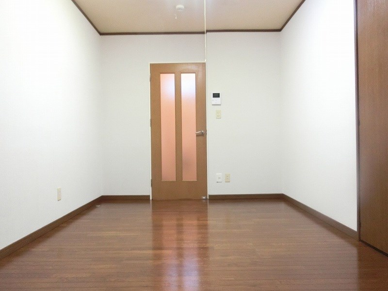 Ｖｉｌｌａ三ノ輪Ｂ ベッドルーム