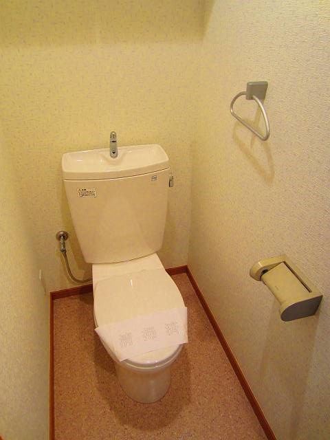 クレール根岸 その他3