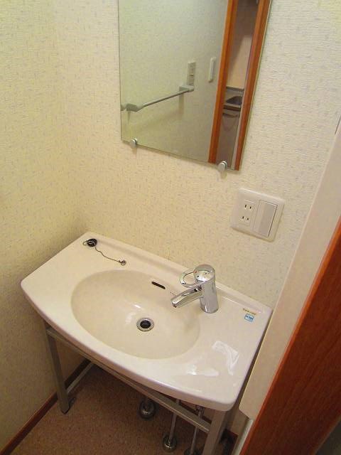 クレール根岸 その他4