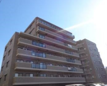 リヴィエルバーグ西大島  外観