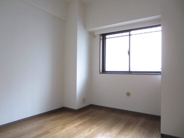 リヴィエルバーグ西大島  ベッドルーム