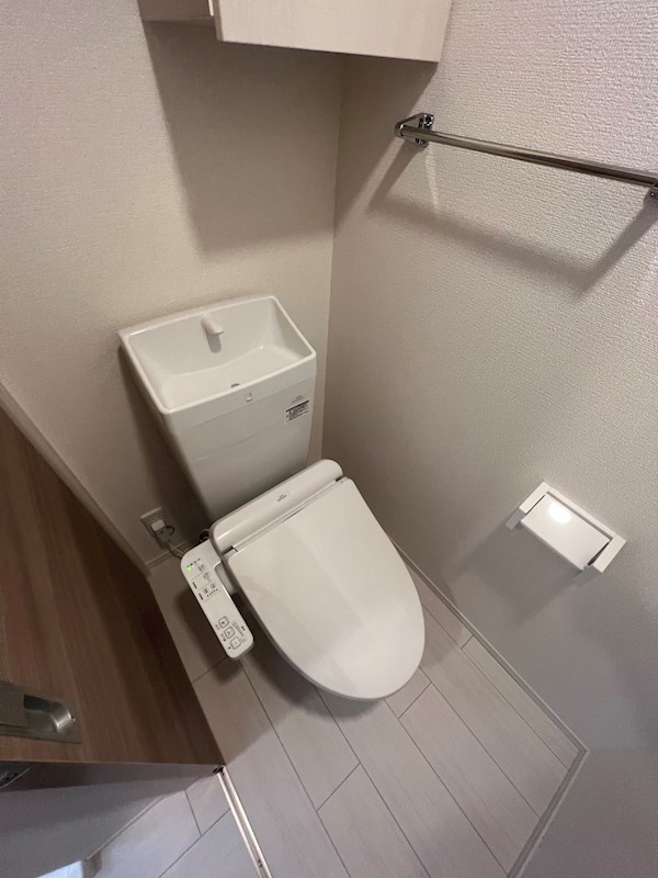 エクセリア西小岩 その他3