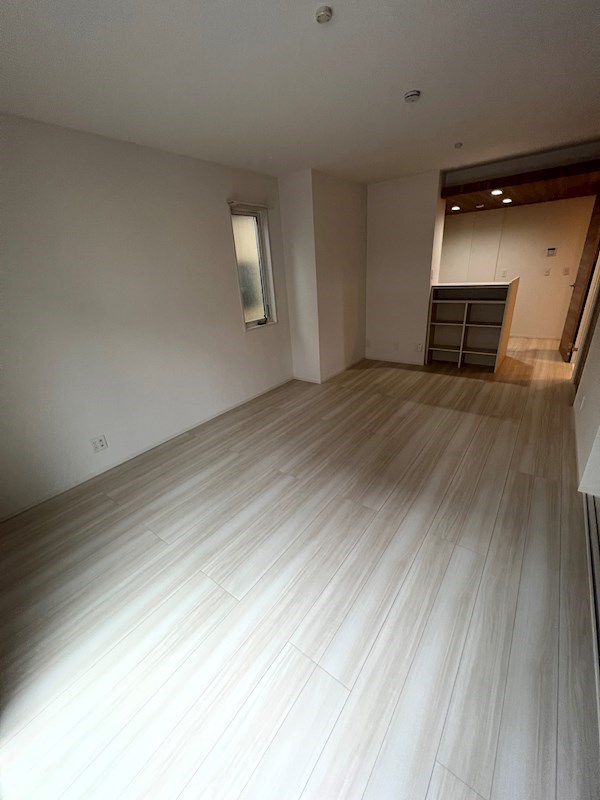 エクセリア西小岩 リビング