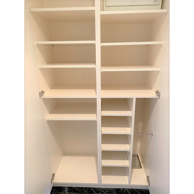 ニューシティアパートメンツ新川Ⅱ その他4