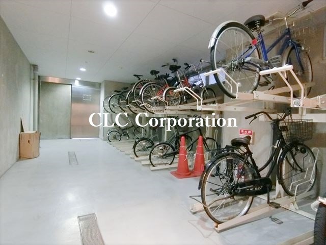 ニューシティアパートメンツ新川Ⅱ その他10