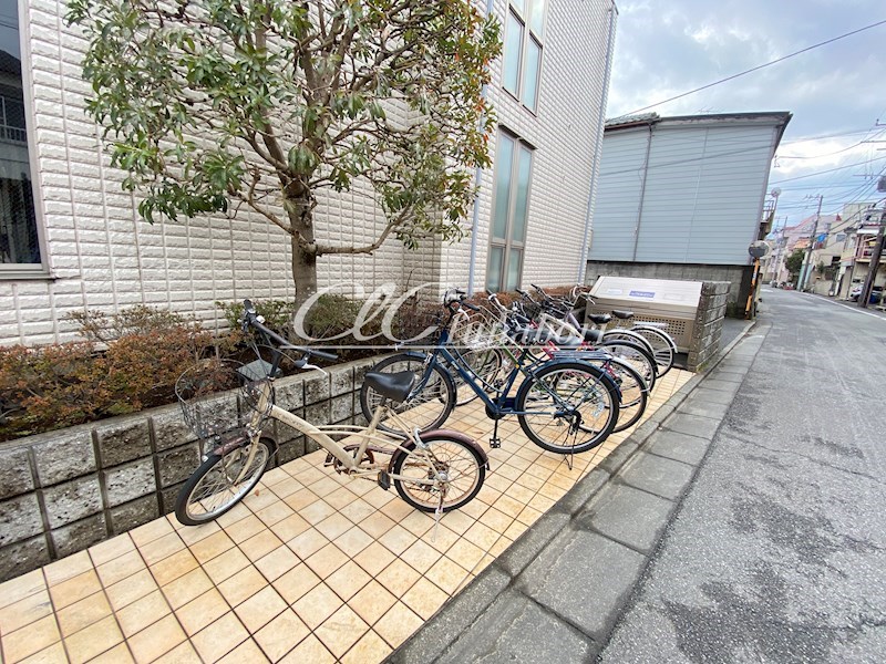 カーサ・ビアンカ その他12