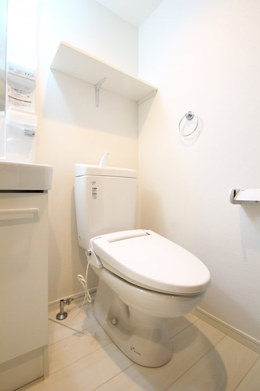 ソラーナレジデンス その他1