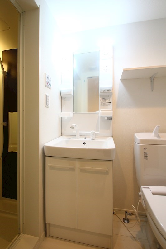 ソラーナレジデンス その他2