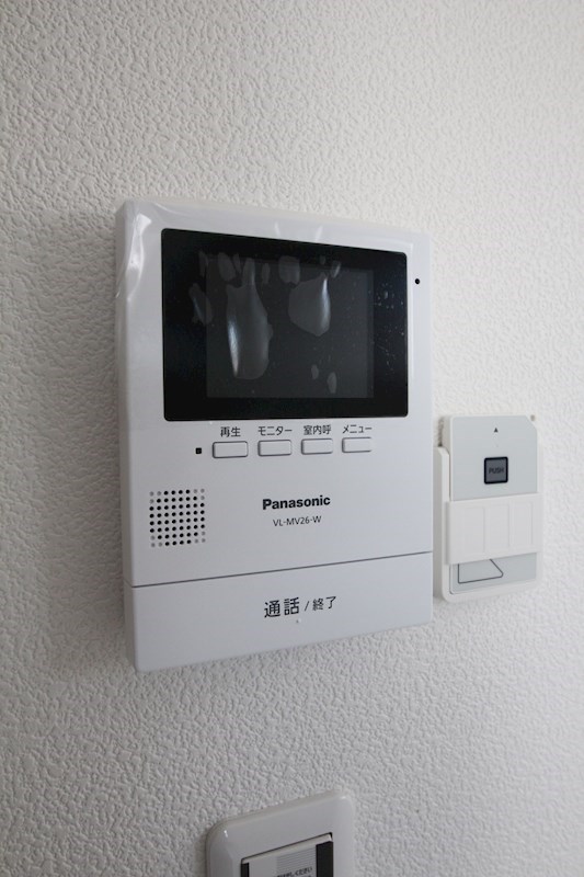 ソラーナレジデンス その他4