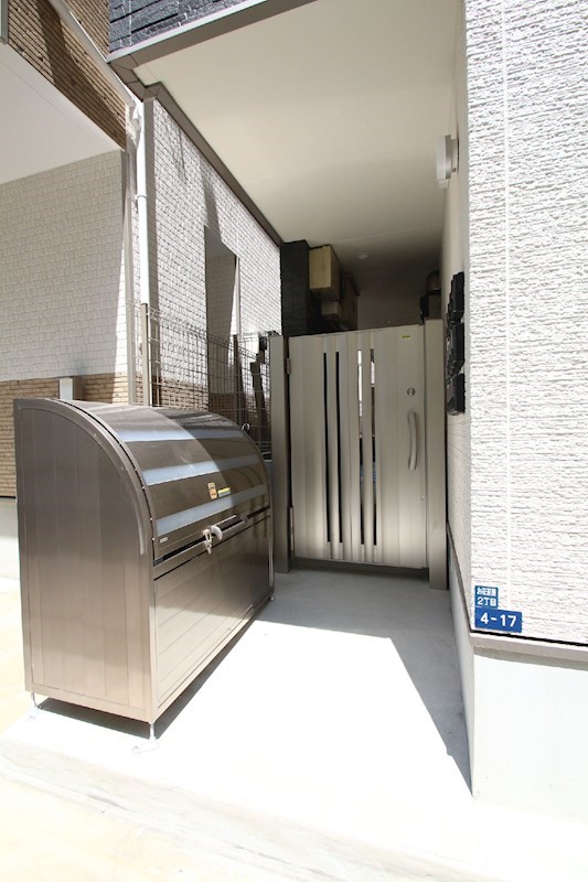 ソラーナレジデンス その他7