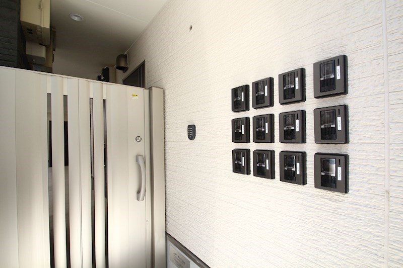 ソラーナレジデンス その他8