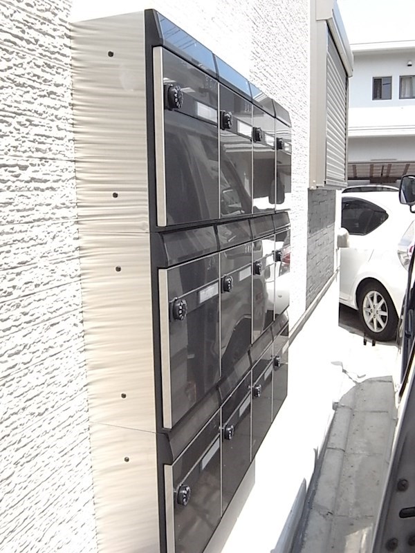 ソラーナレジデンス その他9