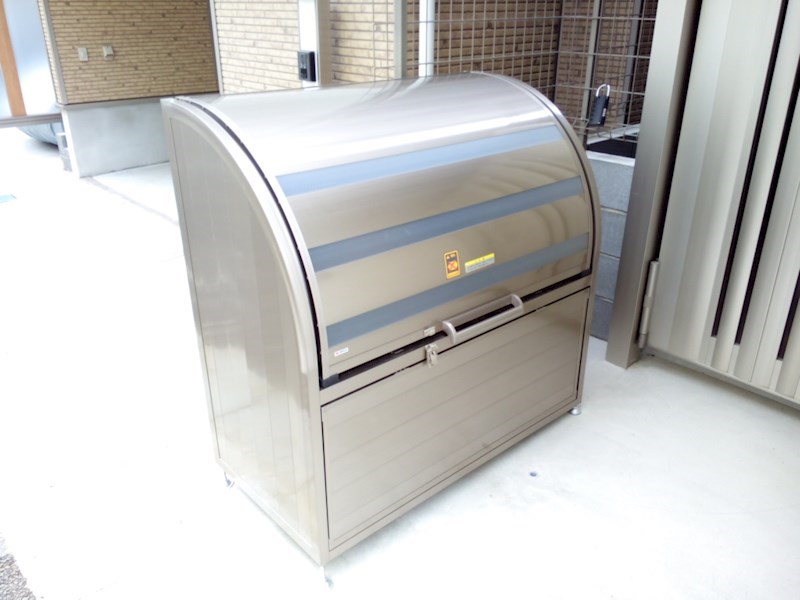 ソラーナレジデンス その他10