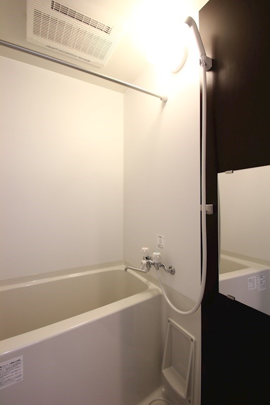 ソラーナレジデンス 風呂画像