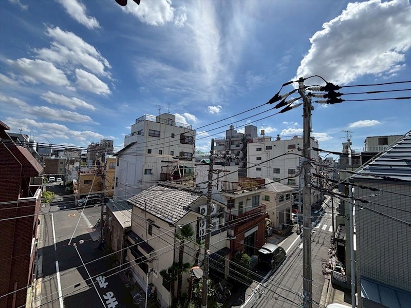 柳原マンション その他1