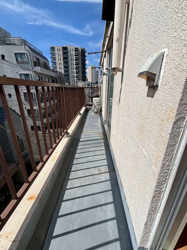 柳原マンション その他7