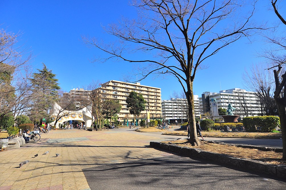 黒田マンション  周辺画像7