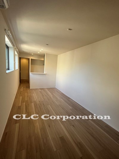 オンズボヌール リビング