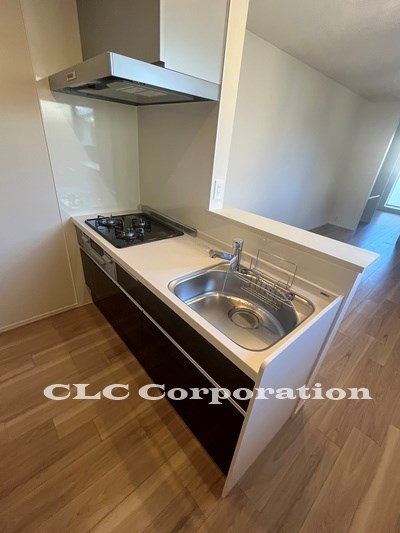 オンズボヌール キッチン