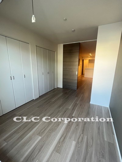 オンズボヌール ベッドルーム